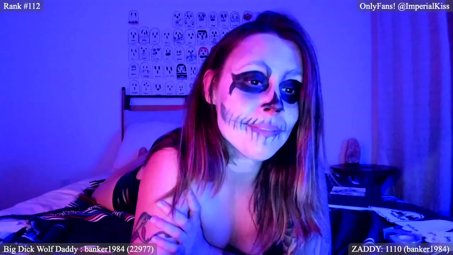 ImperialKiss video thumbnail