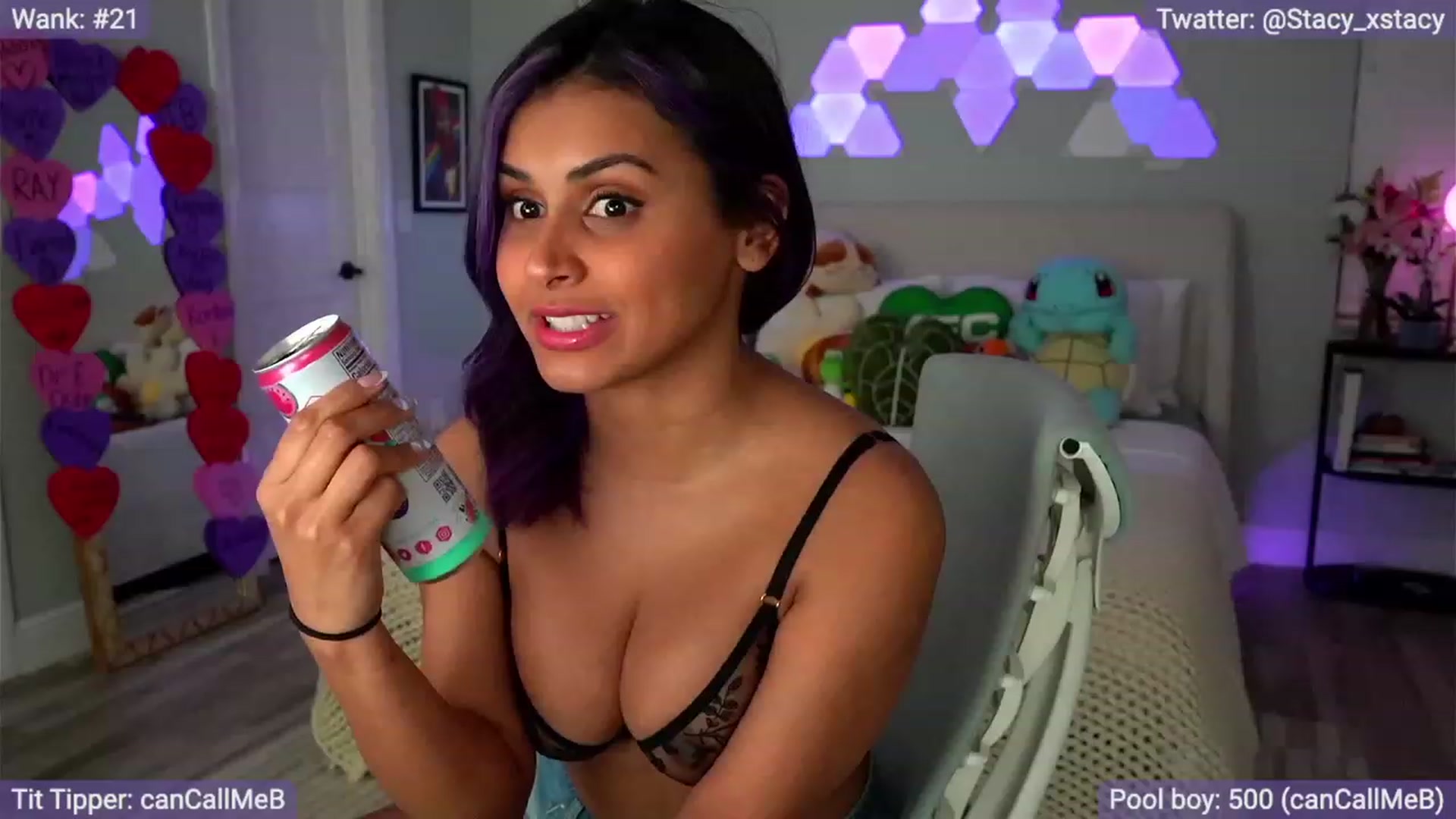 Stacy_x3 video thumbnail