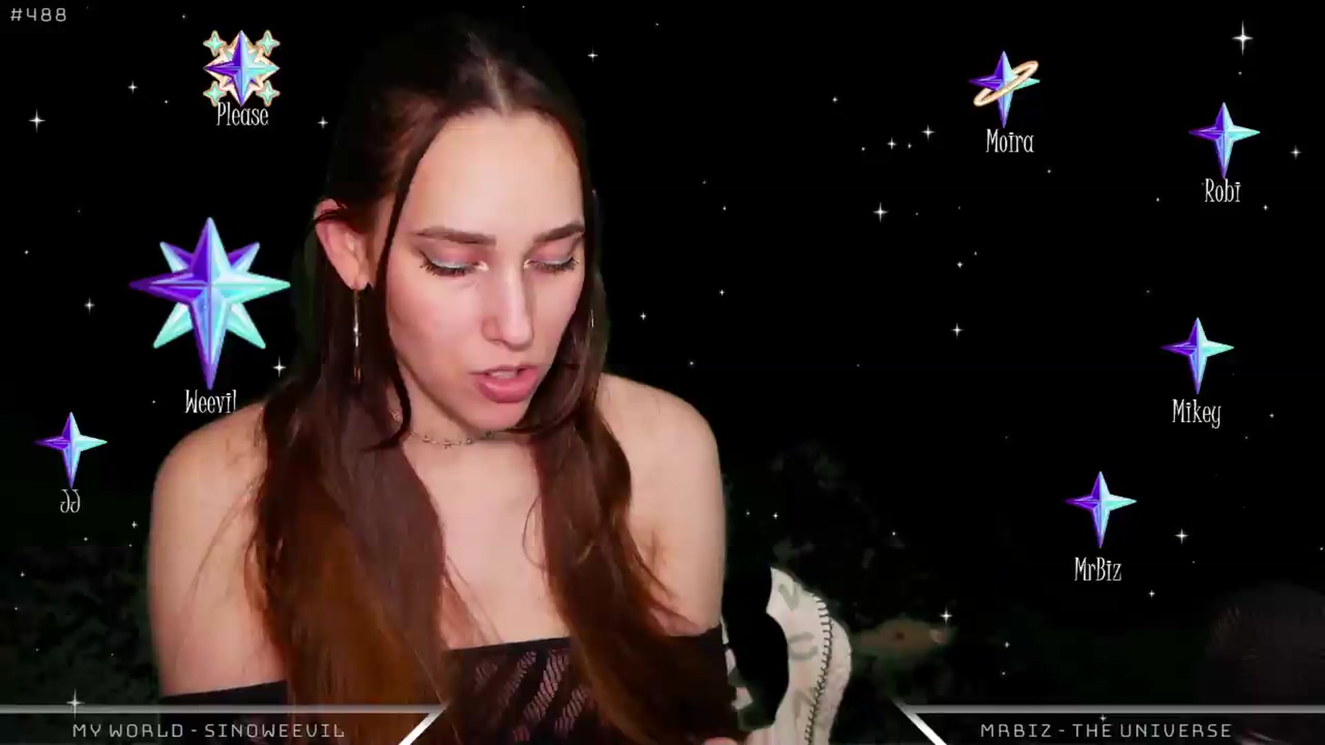 Dashy video thumbnail