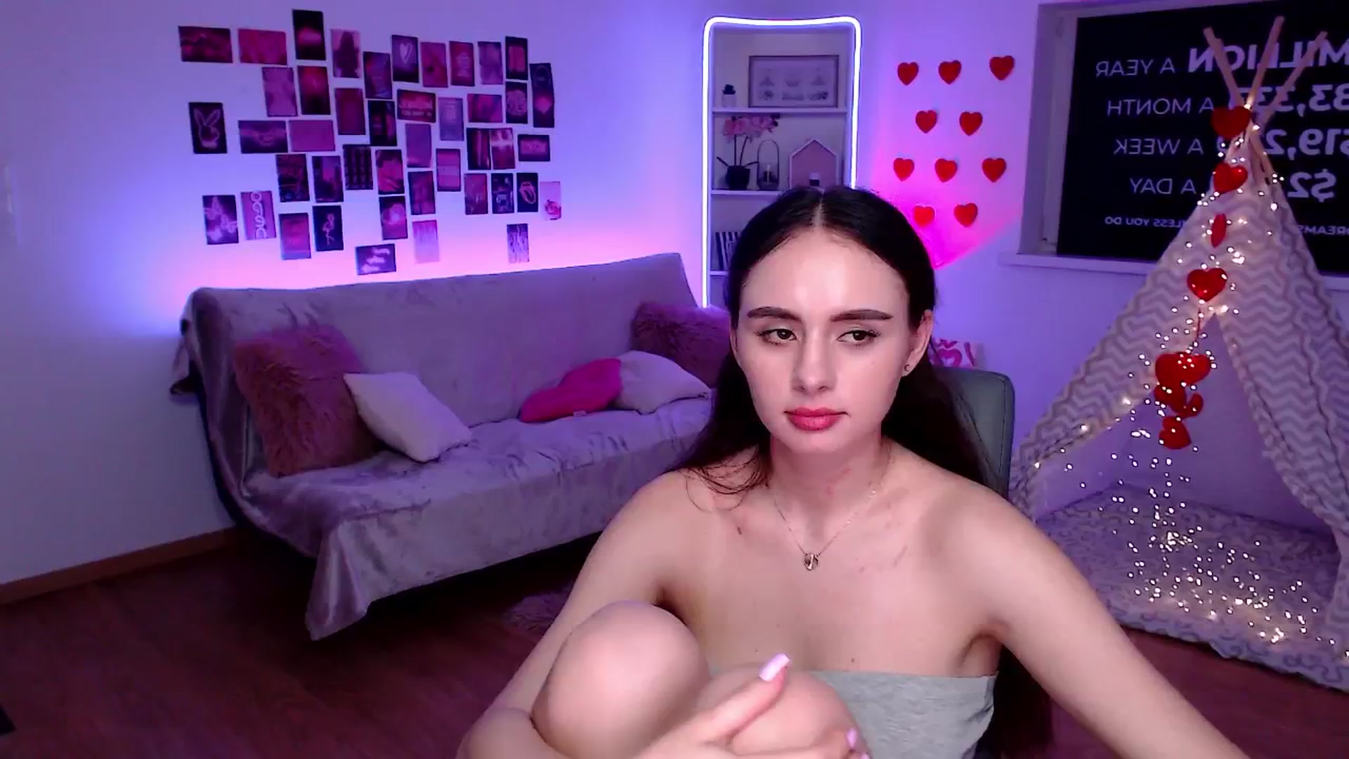 Lady_Luck0 video thumbnail