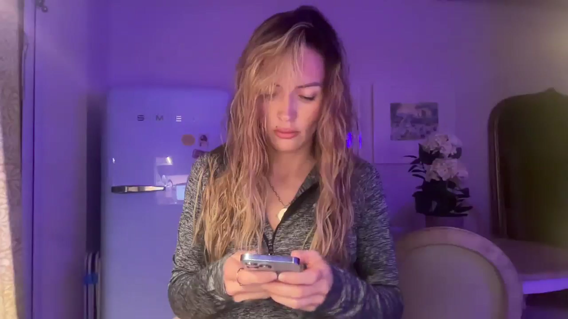 Courtney video thumbnail