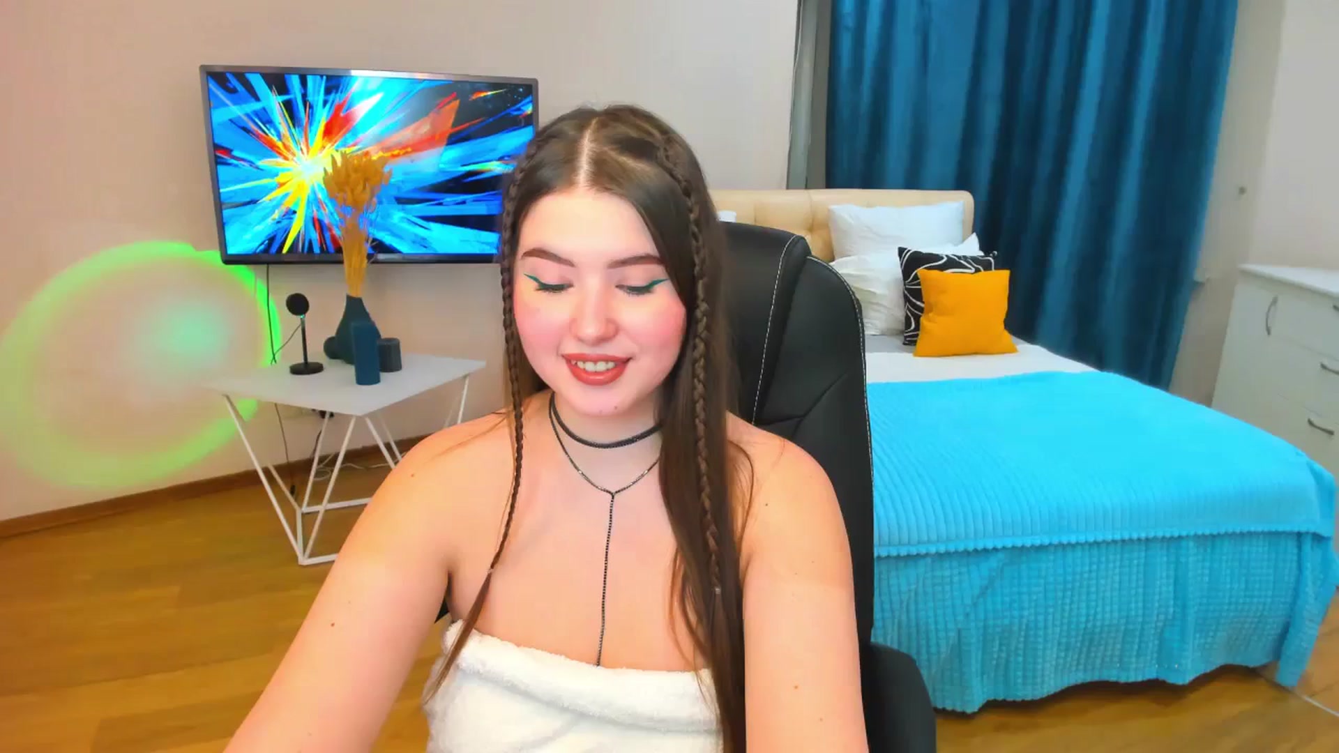 AdmireMyEyes video thumbnail
