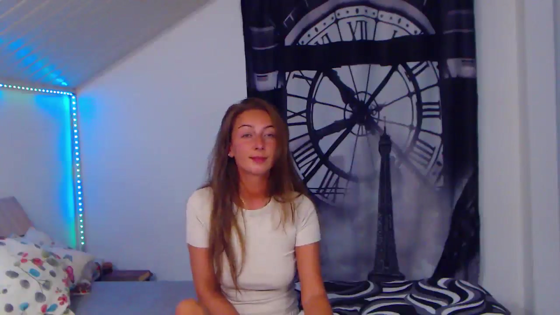SlimCurly video thumbnail