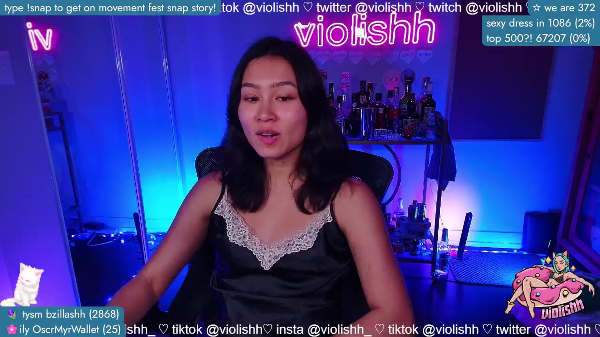 violishh video thumbnail