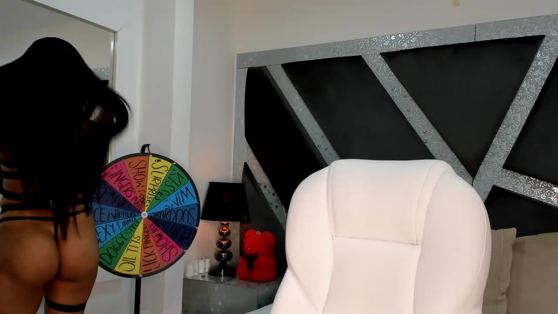 BrendaBuiles video thumbnail