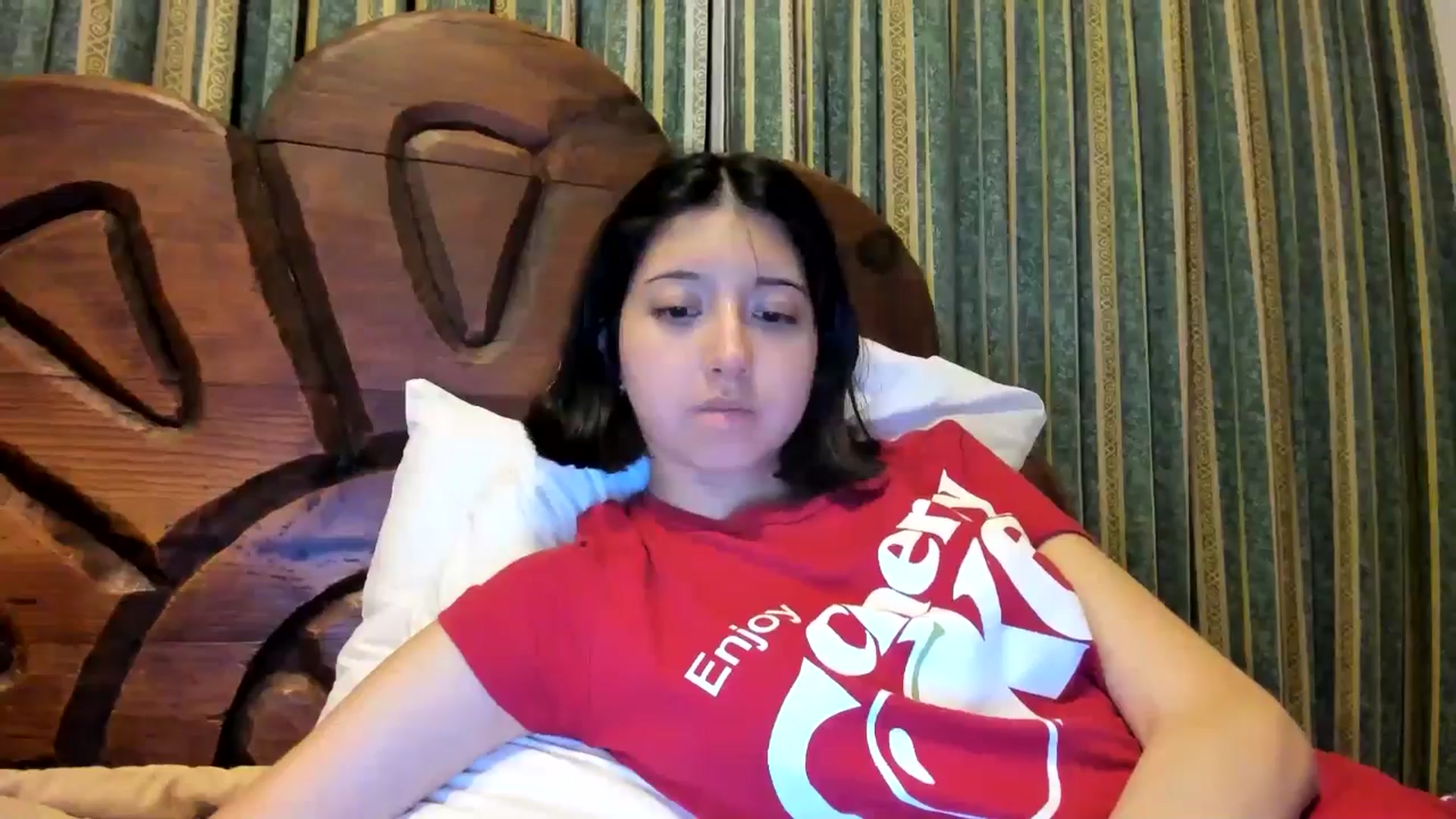 Cherrycute666 video thumbnail