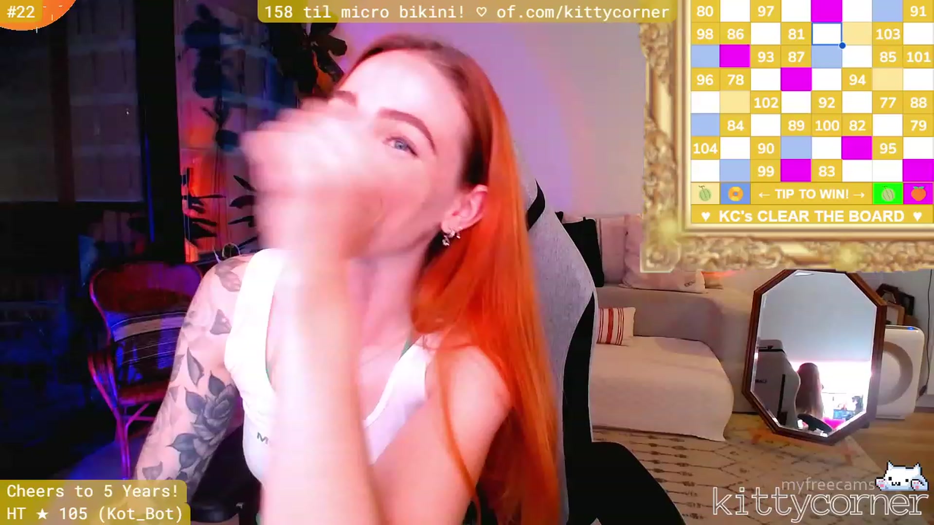 KittyCorner video thumbnail