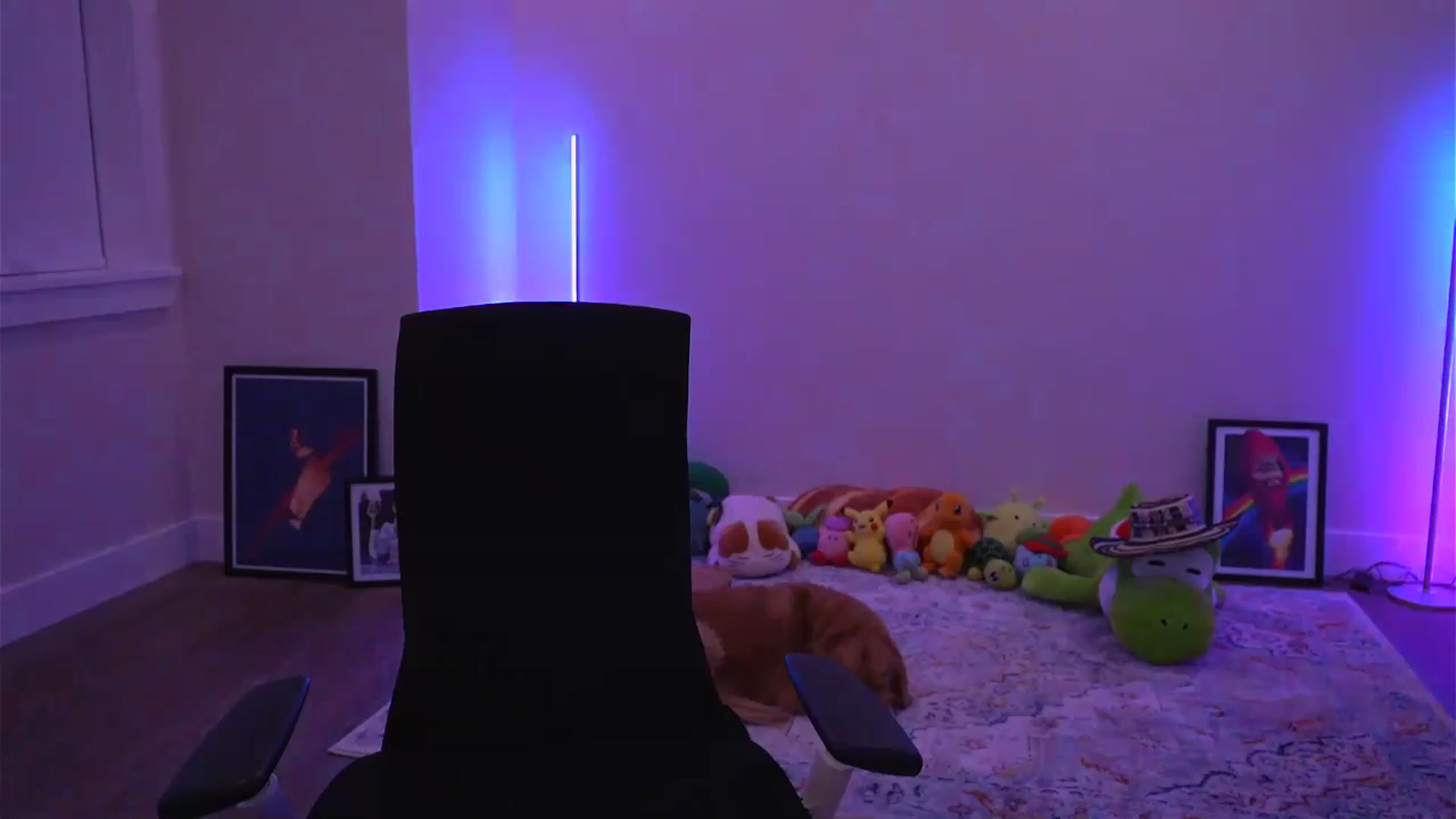 Stacy_x3 video thumbnail