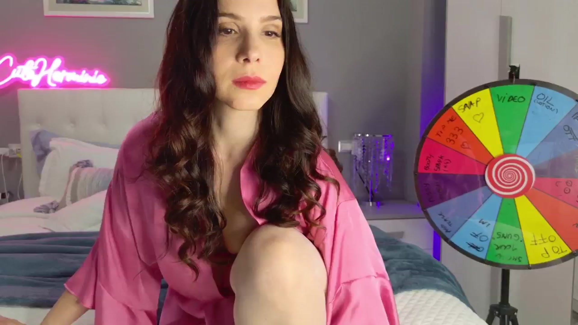 CuteHerminie video thumbnail