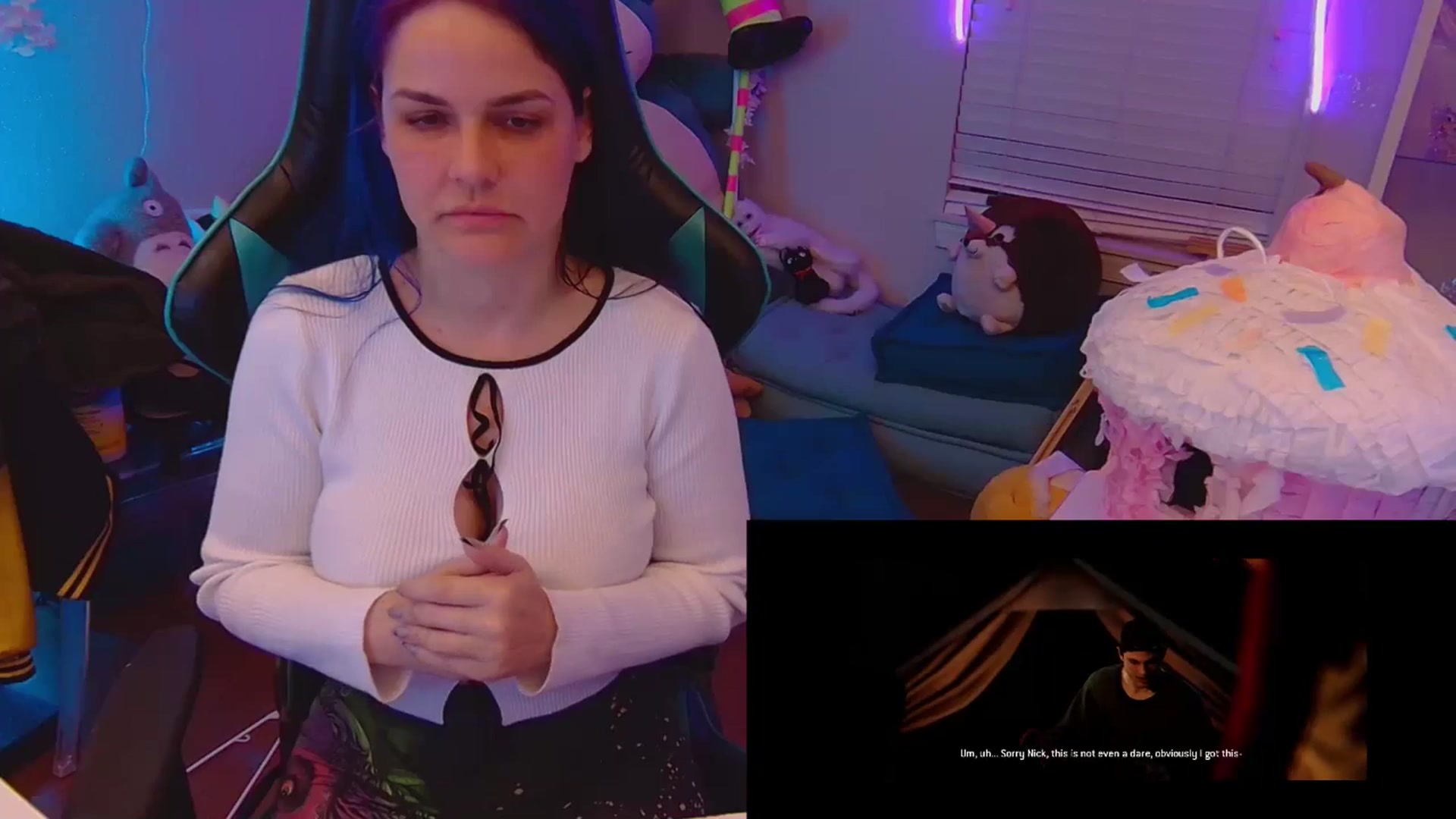 DahliaIsDopey video thumbnail