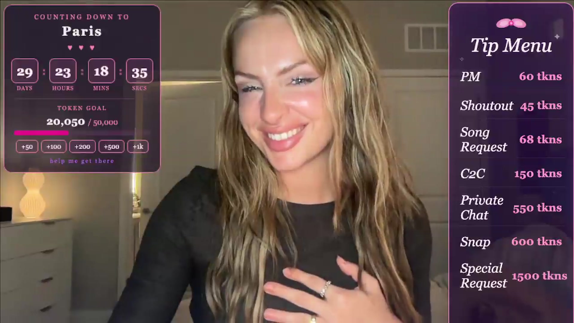GodessTatiRae video thumbnail