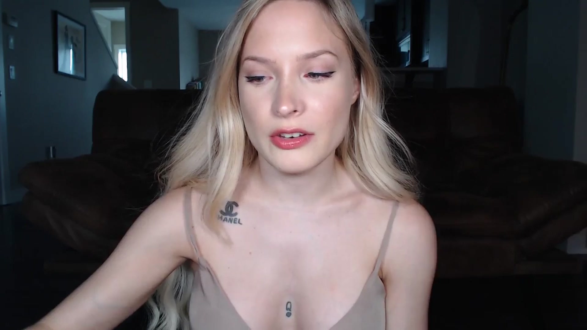 AlexisWildest video thumbnail