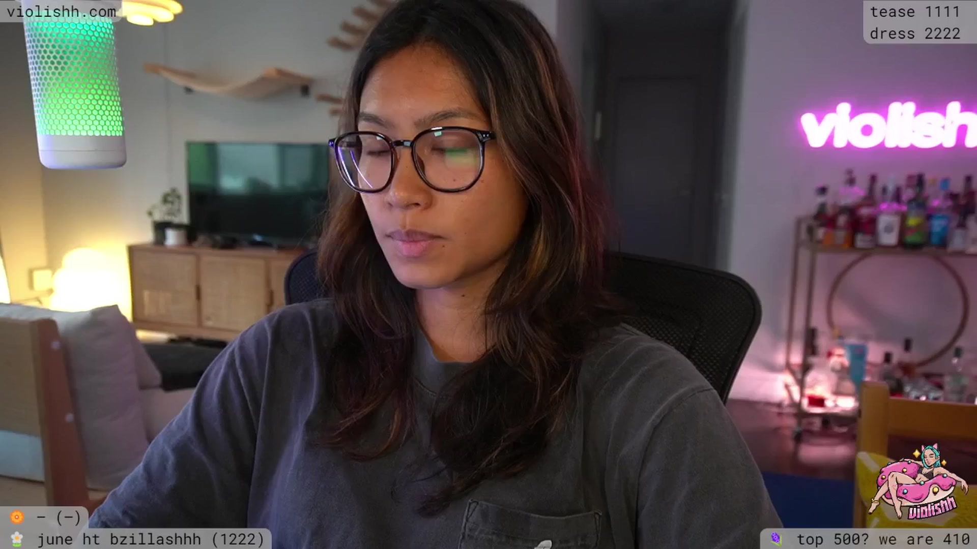 violishh video thumbnail