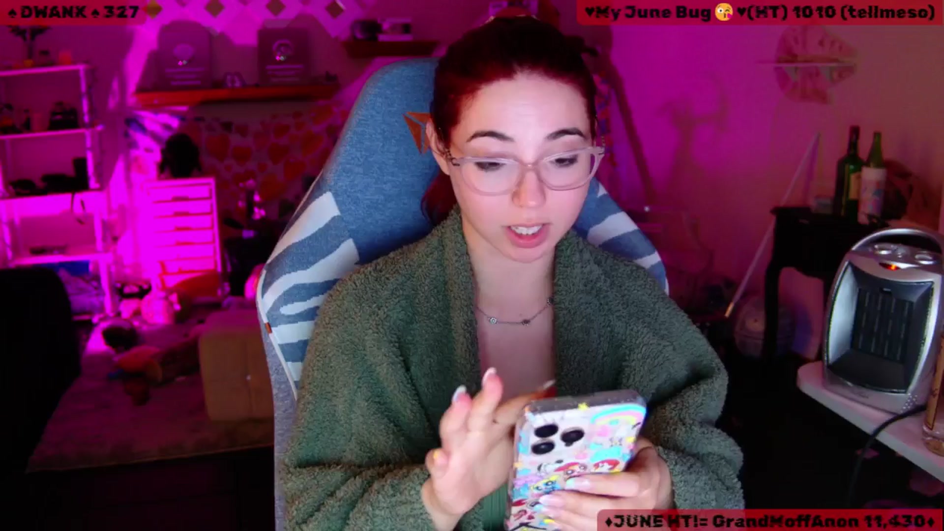 JessWhitmore video thumbnail