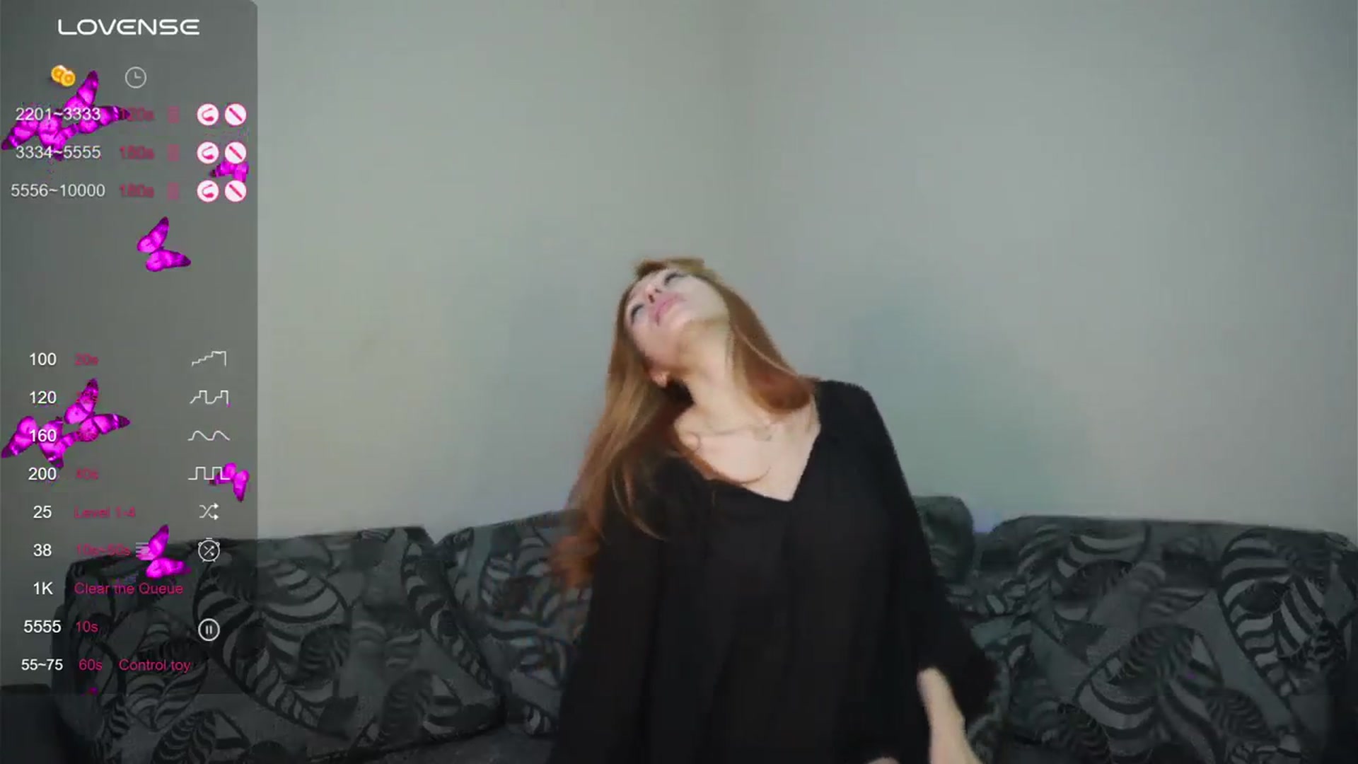 LovelyGin video thumbnail