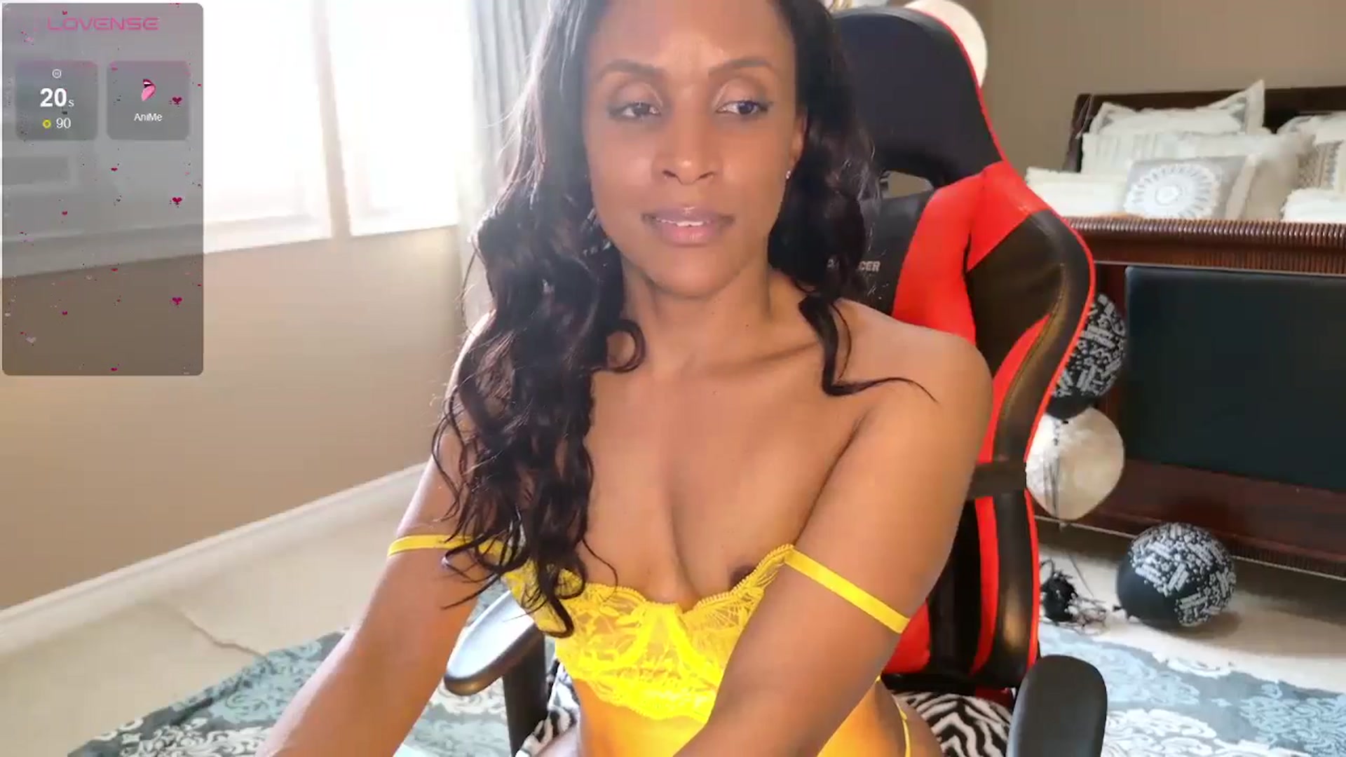 Ms_WetNWild video thumbnail