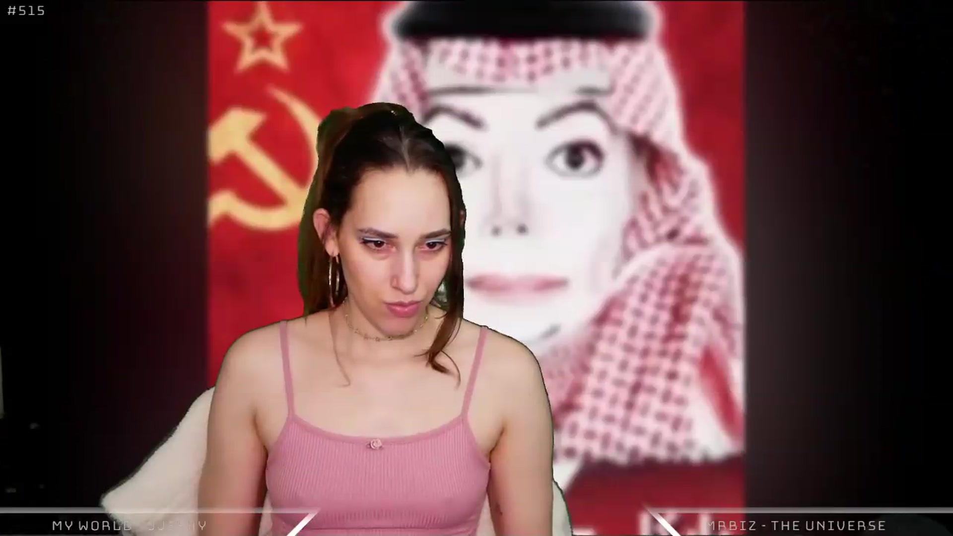 Dashy video thumbnail