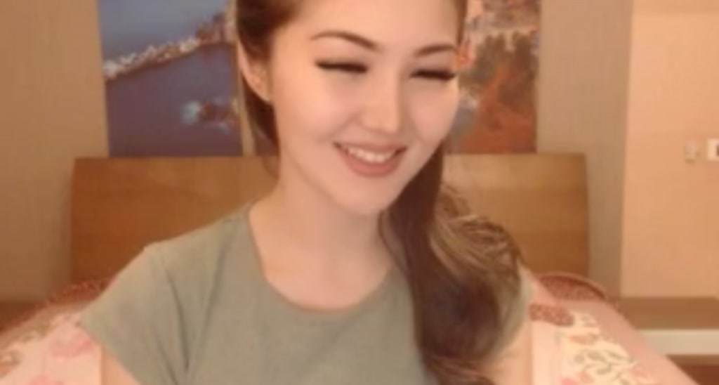 AminaMeow video thumbnail
