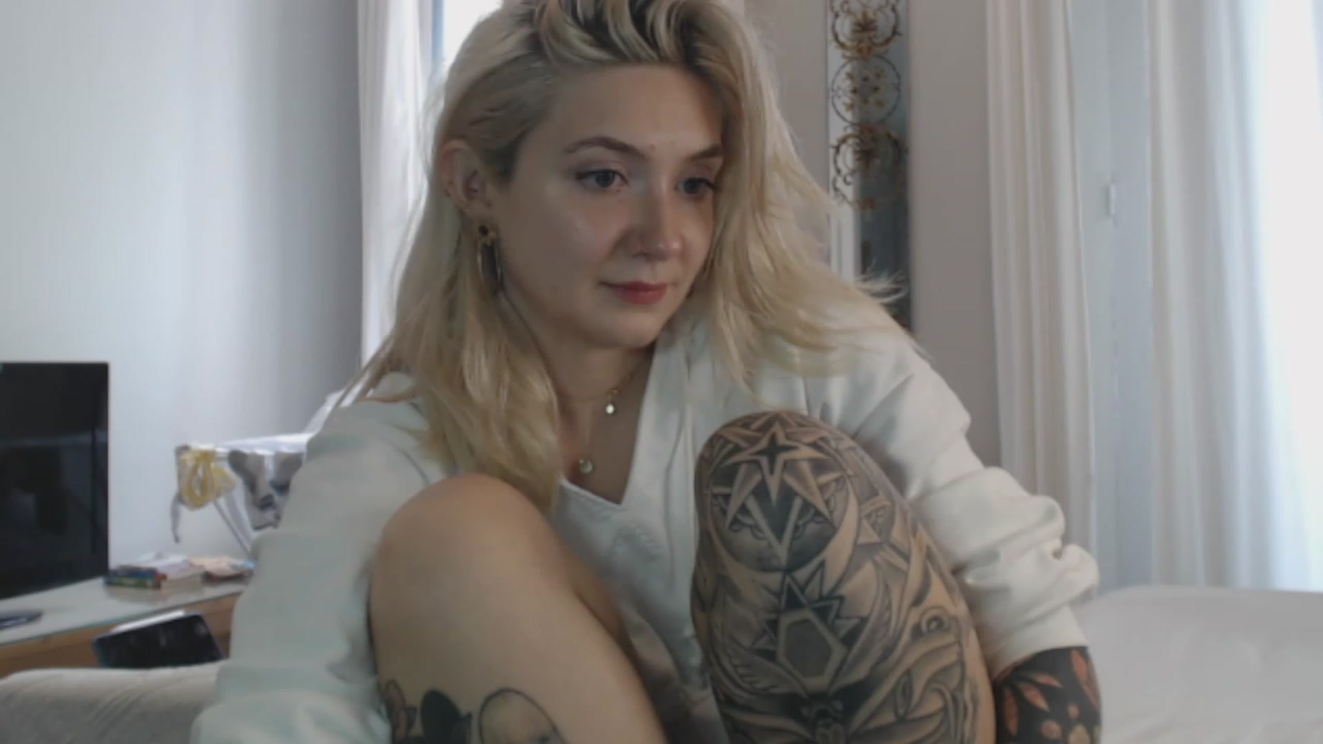 Tattoo_bbgirl video thumbnail