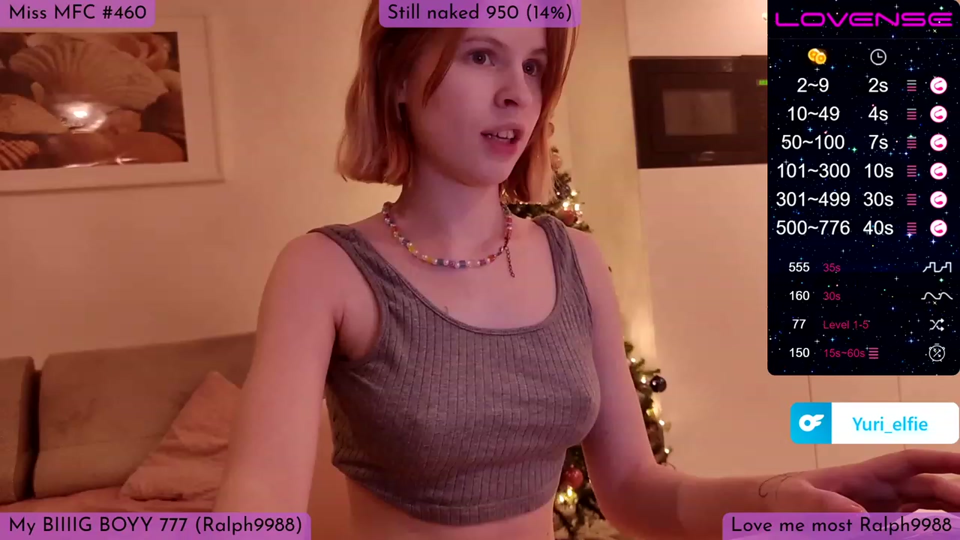 Yuri_elfie video thumbnail