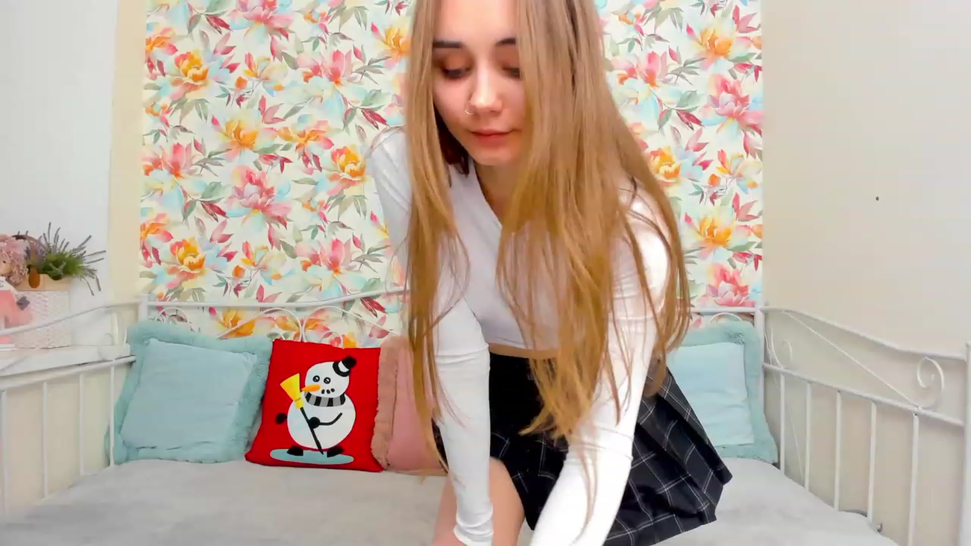 IrisAdams video thumbnail