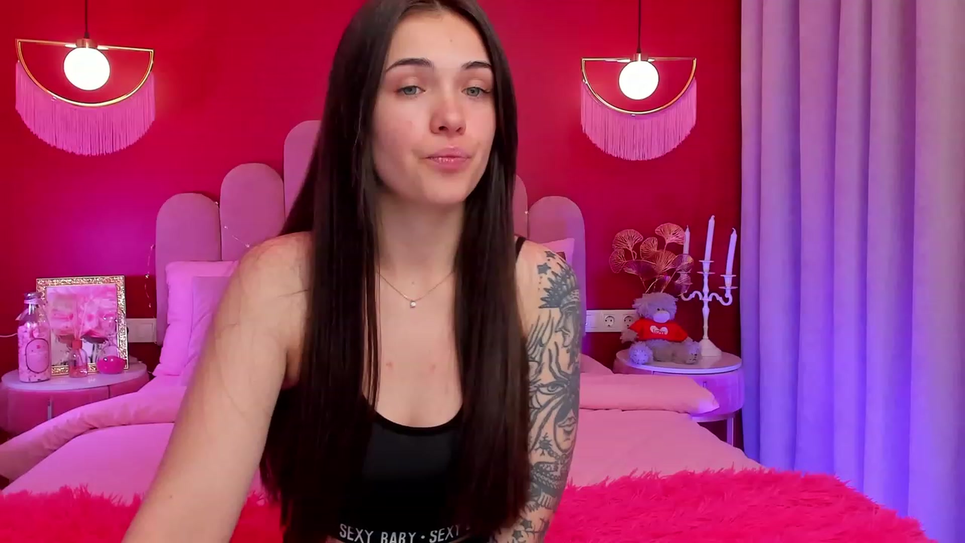 AmeliaMFC video thumbnail