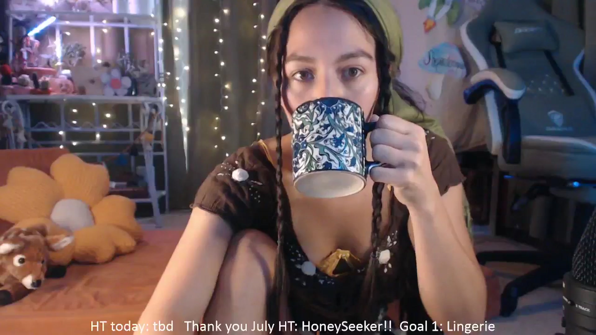 FawneFaeisme video thumbnail