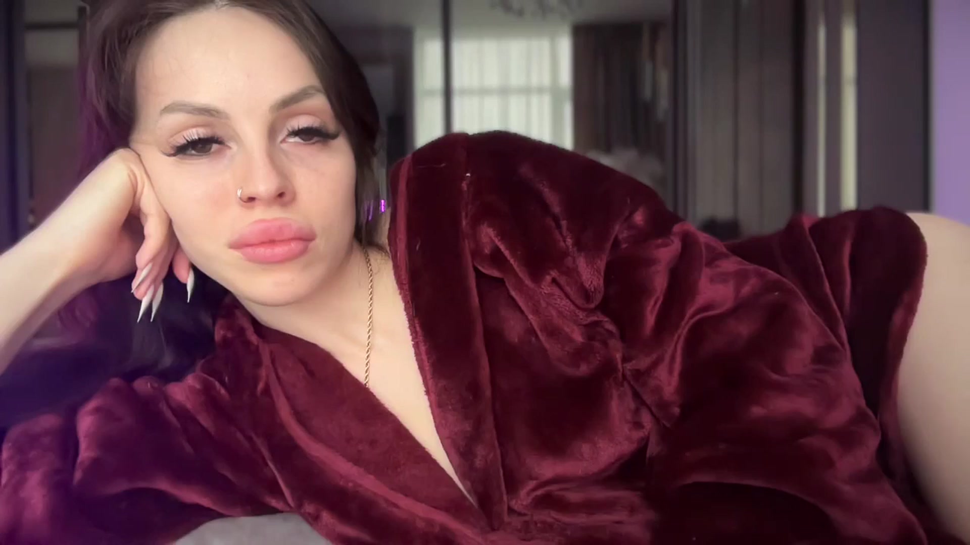 UGLYGIRL_ video thumbnail