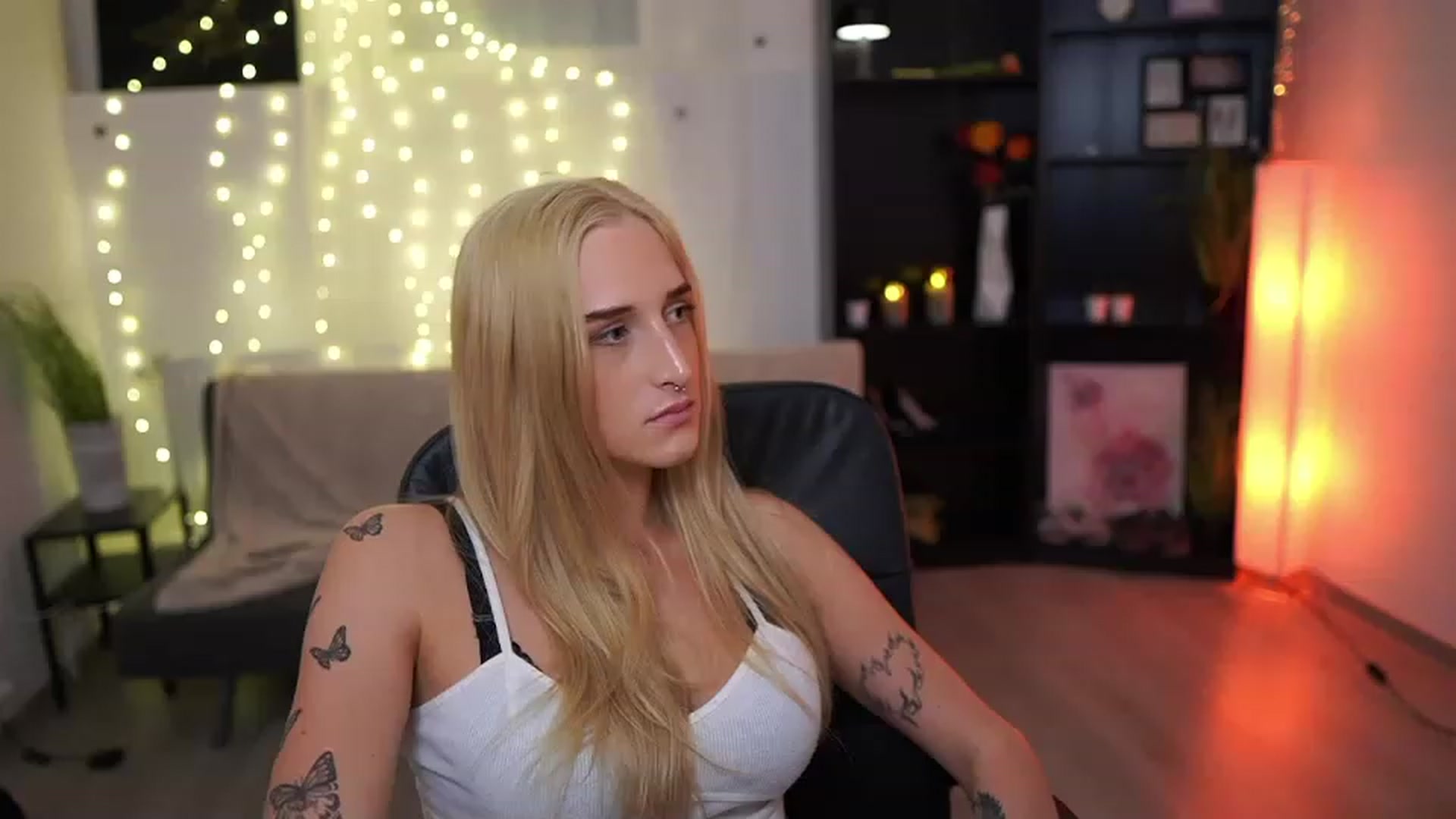 NicoletteShea video thumbnail