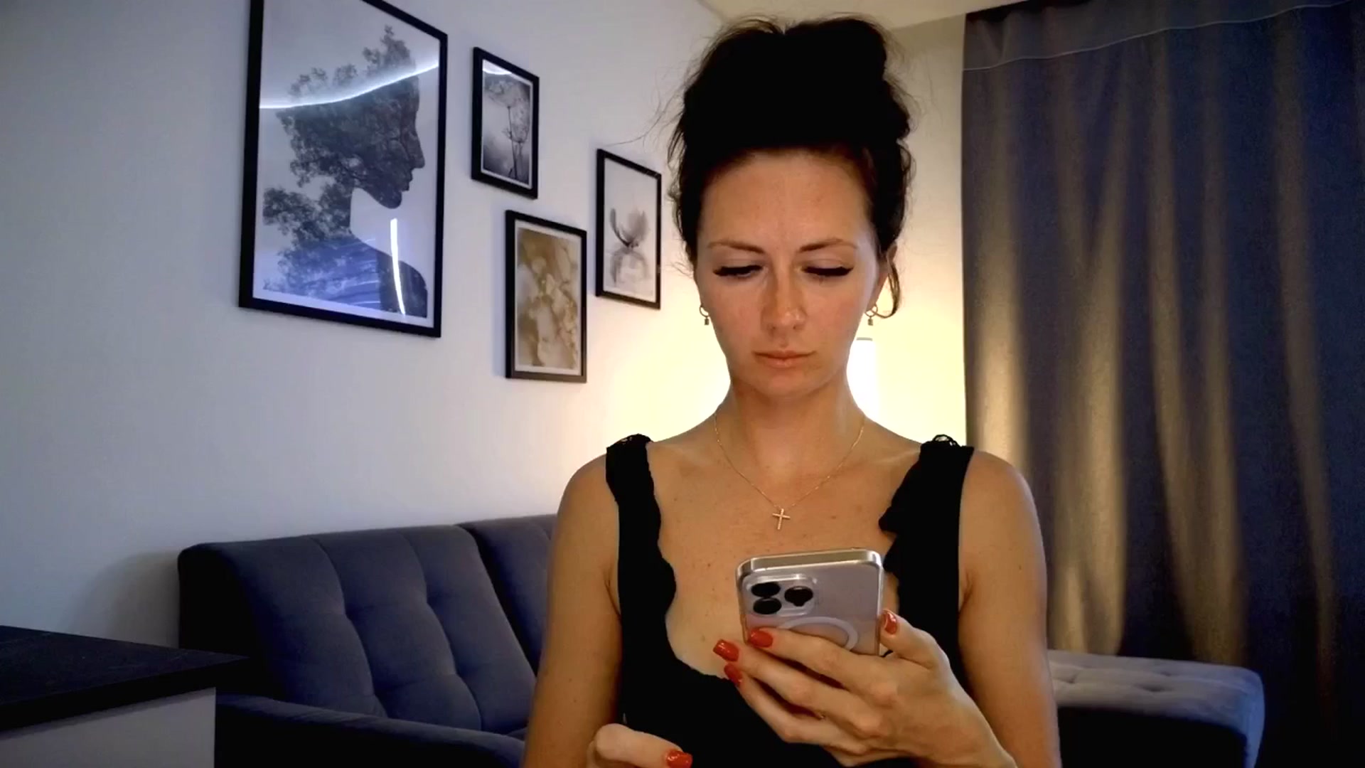 Amber_Fry video thumbnail