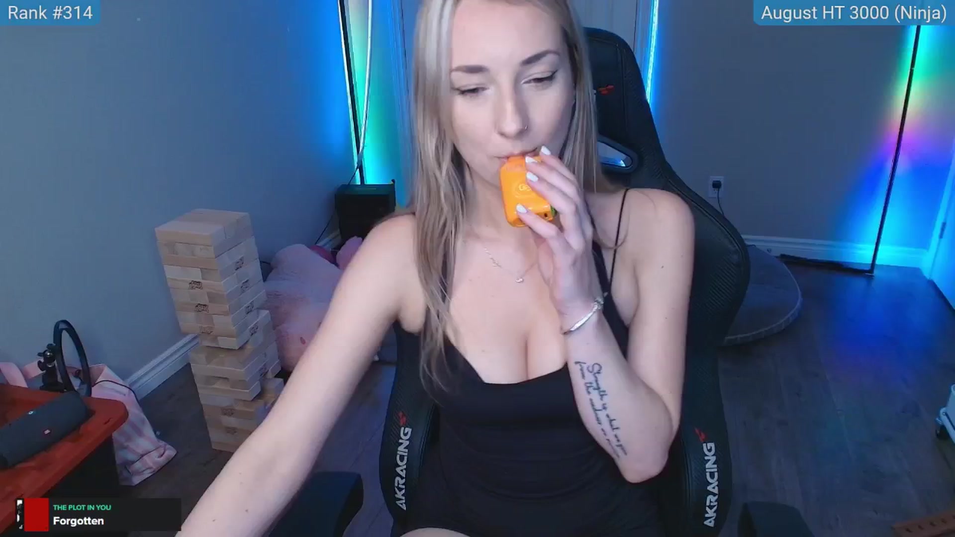HaileeCameron video thumbnail