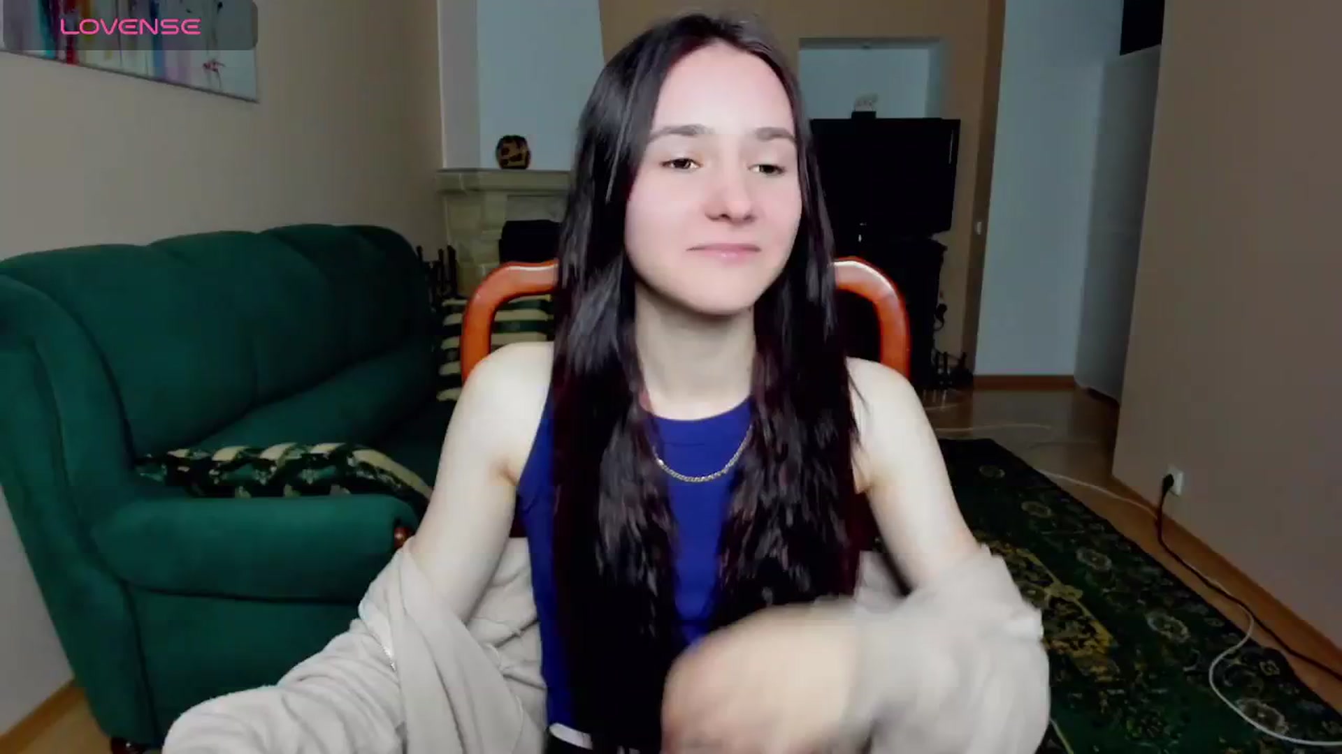 Madison_Burke video thumbnail