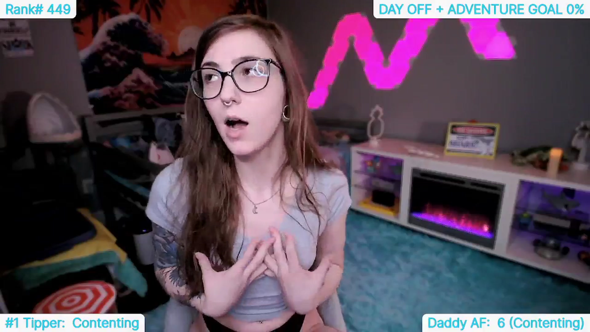 TheSharkQueen video thumbnail