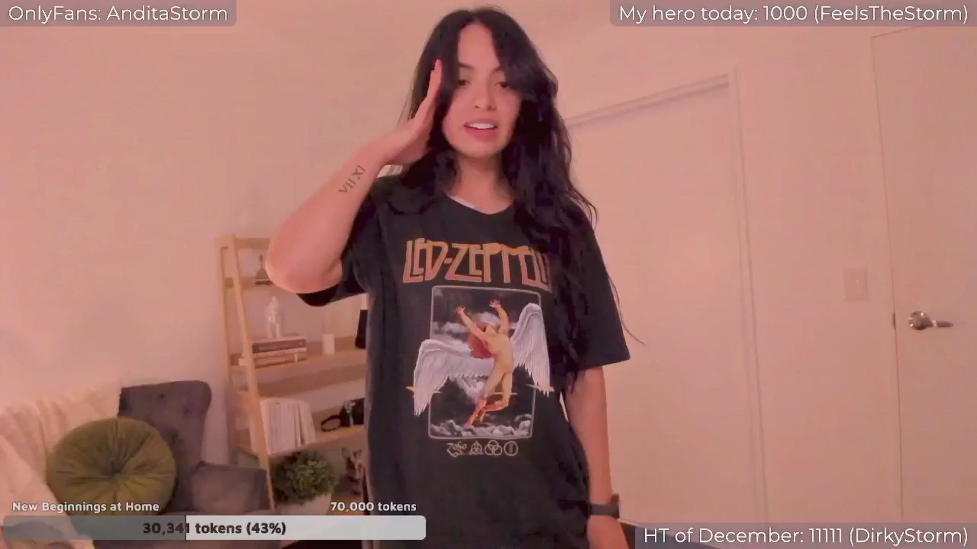 AnditaStorm video thumbnail