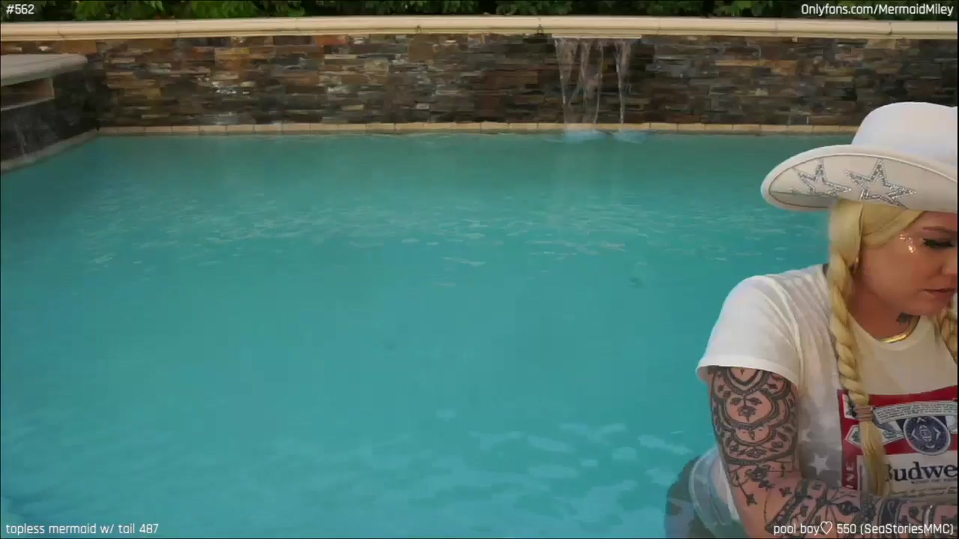Mermaidmiley video thumbnail