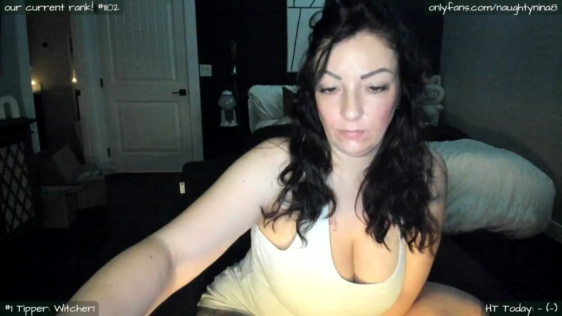 Miss_Nina video thumbnail