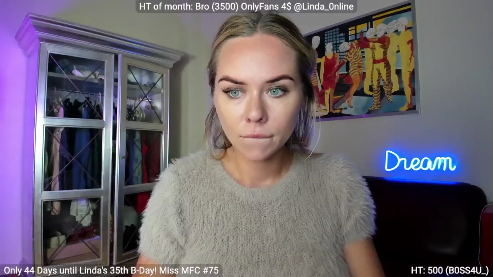 Linda_0nline video thumbnail