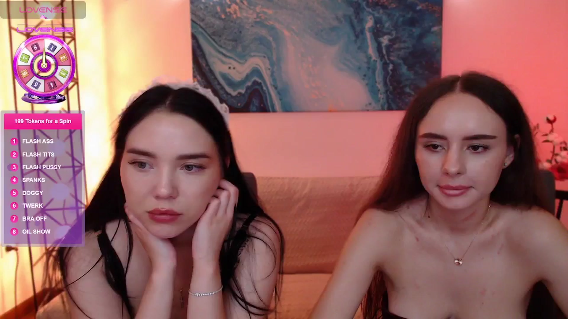 Lady_Luck0 video thumbnail
