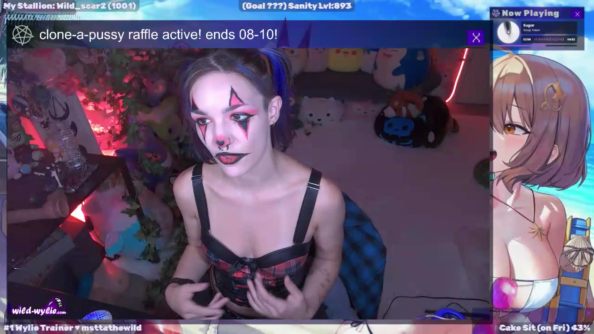 BirthdayClown video thumbnail