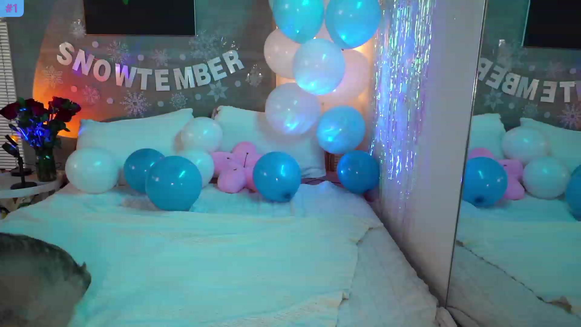 Snowkitty video thumbnail