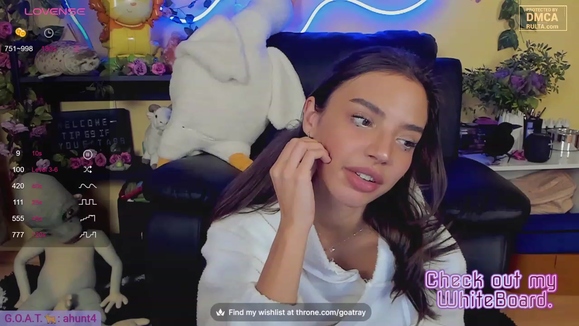 TamaraRay video thumbnail