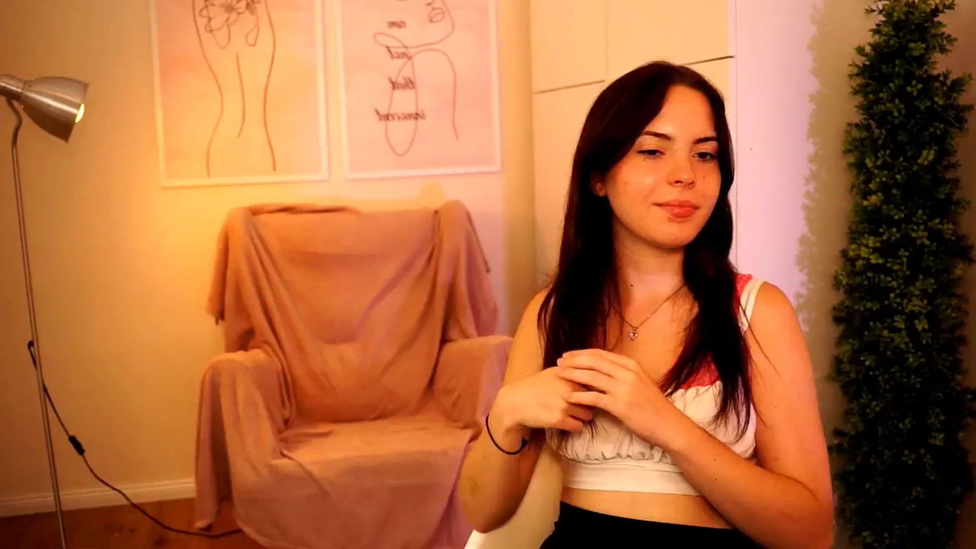 LittleMelanie video thumbnail