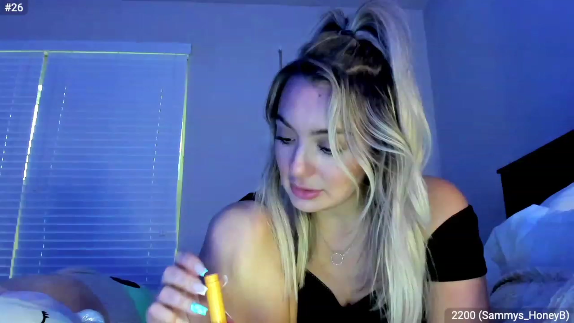 Sammy_gray video thumbnail