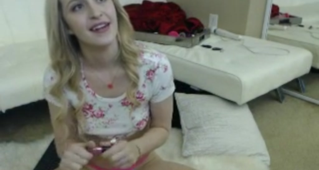 Ginger_Banks video thumbnail