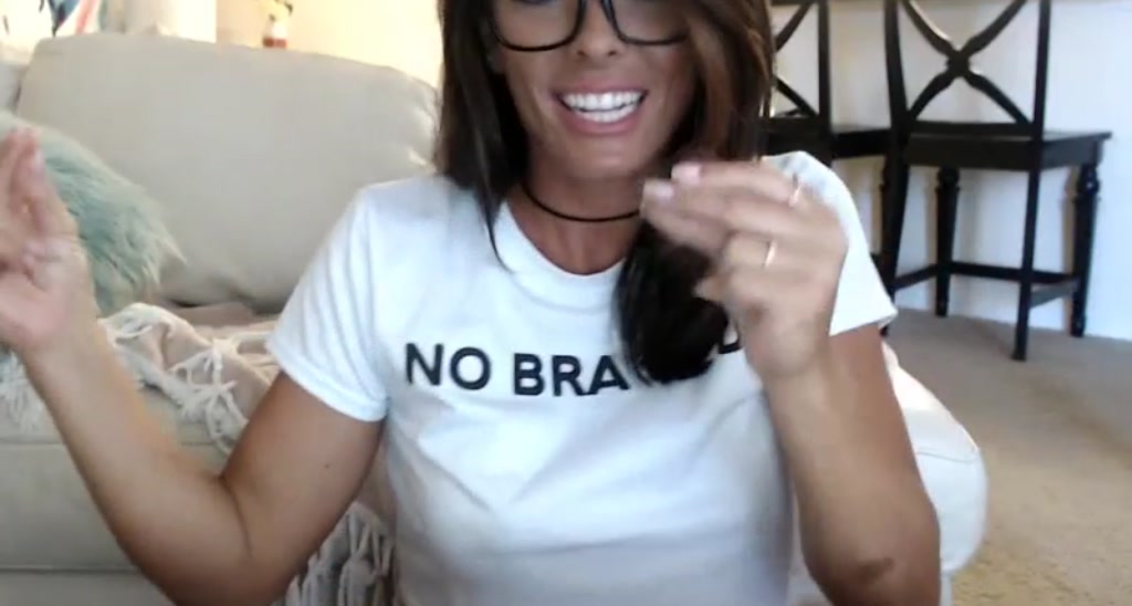 HallieHarper video thumbnail