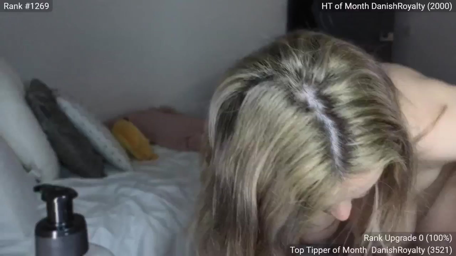 AlysaFoxUK video thumbnail