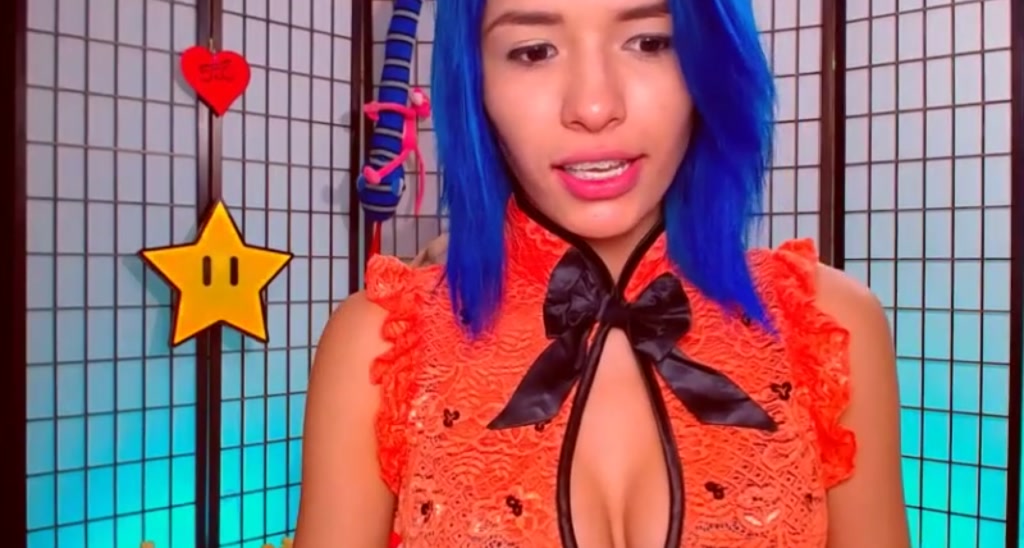 Agostinha_Red video thumbnail