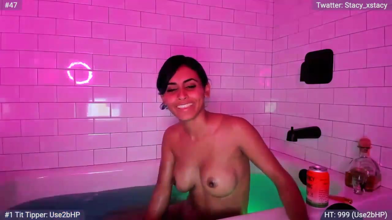 Stacy_x3 video thumbnail