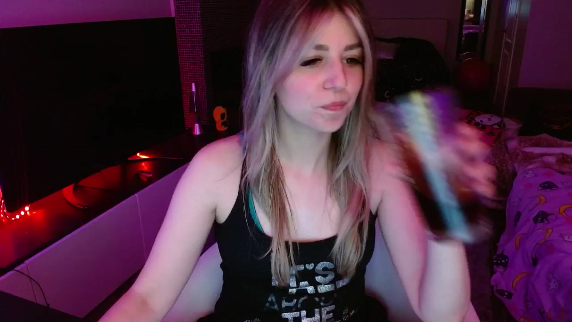 Serafina video thumbnail