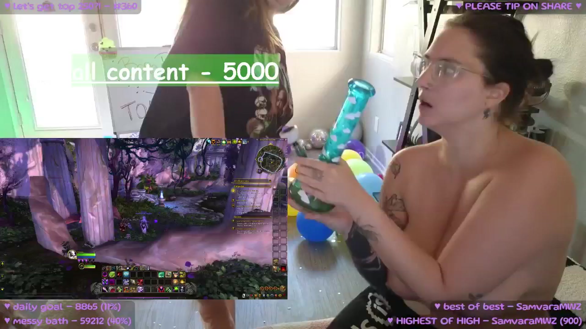 birthdayMeowz video thumbnail